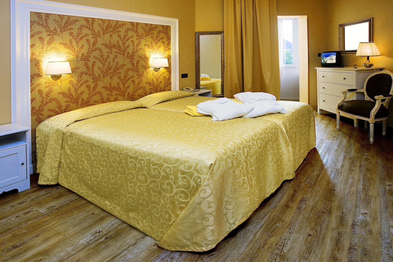 Hotel Bellavista Terme Resort e Spa