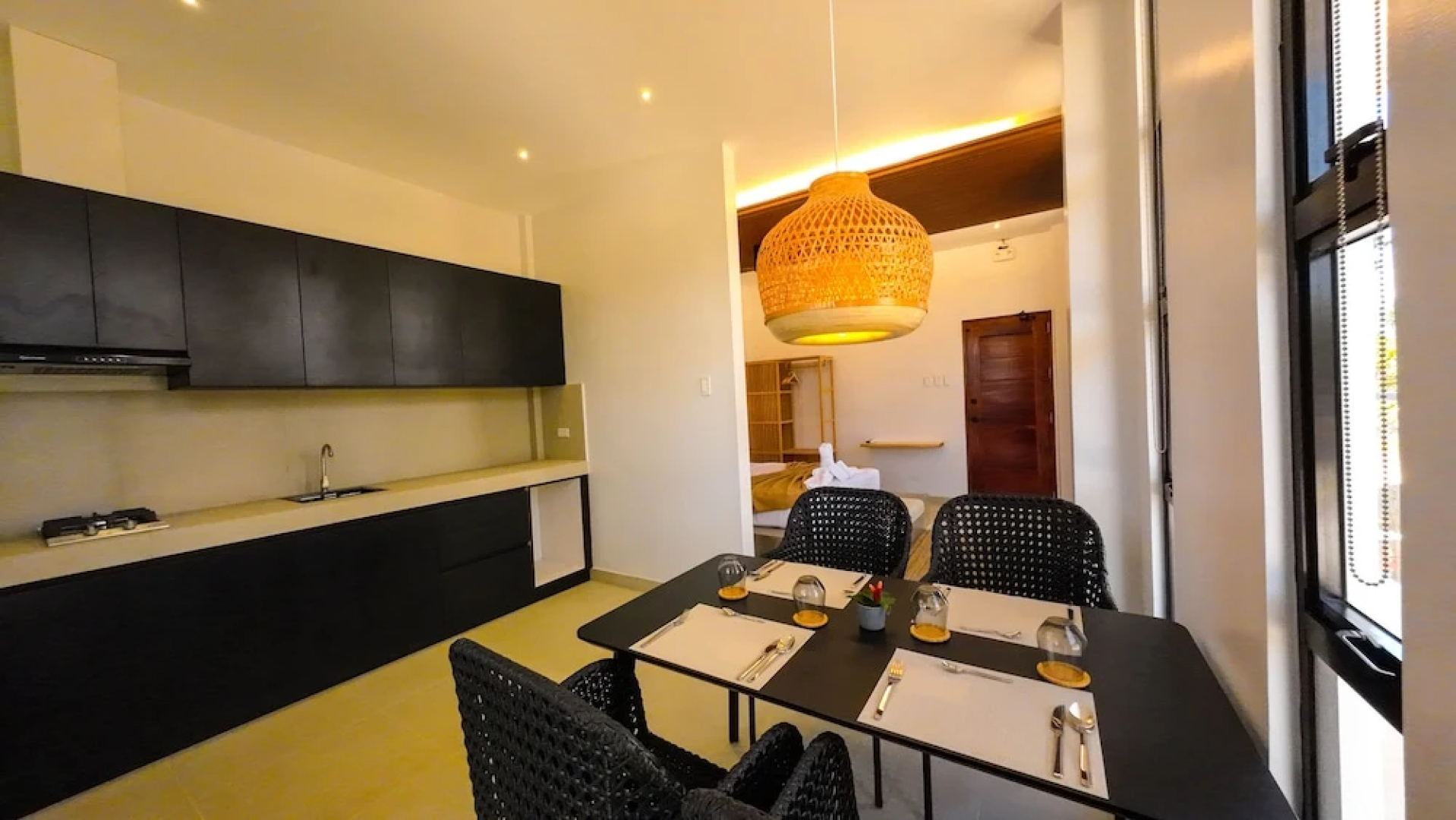 Go Boutique Inn