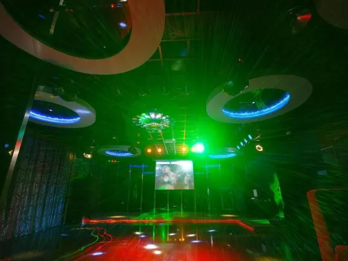 Donghai Jinxiu International Hotel