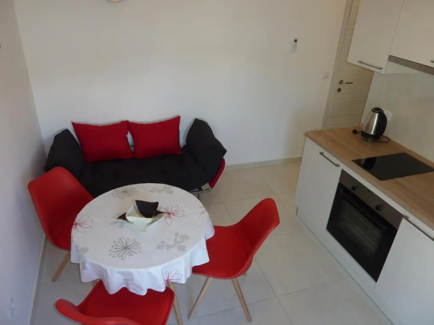 Sea view apartments AZ on the beach - AE1093