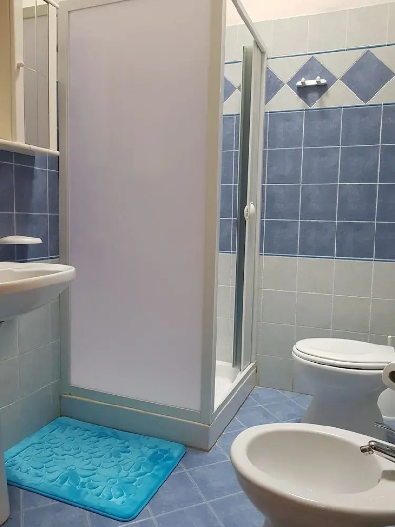 Camping Villaggio Egad