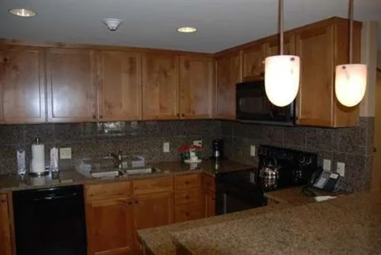 Valet Vacation Rentals at Tamarack Resort