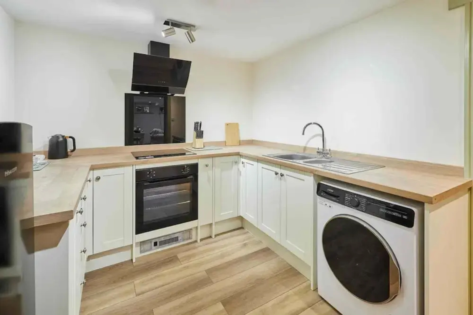 Host Stay The Garden Flat