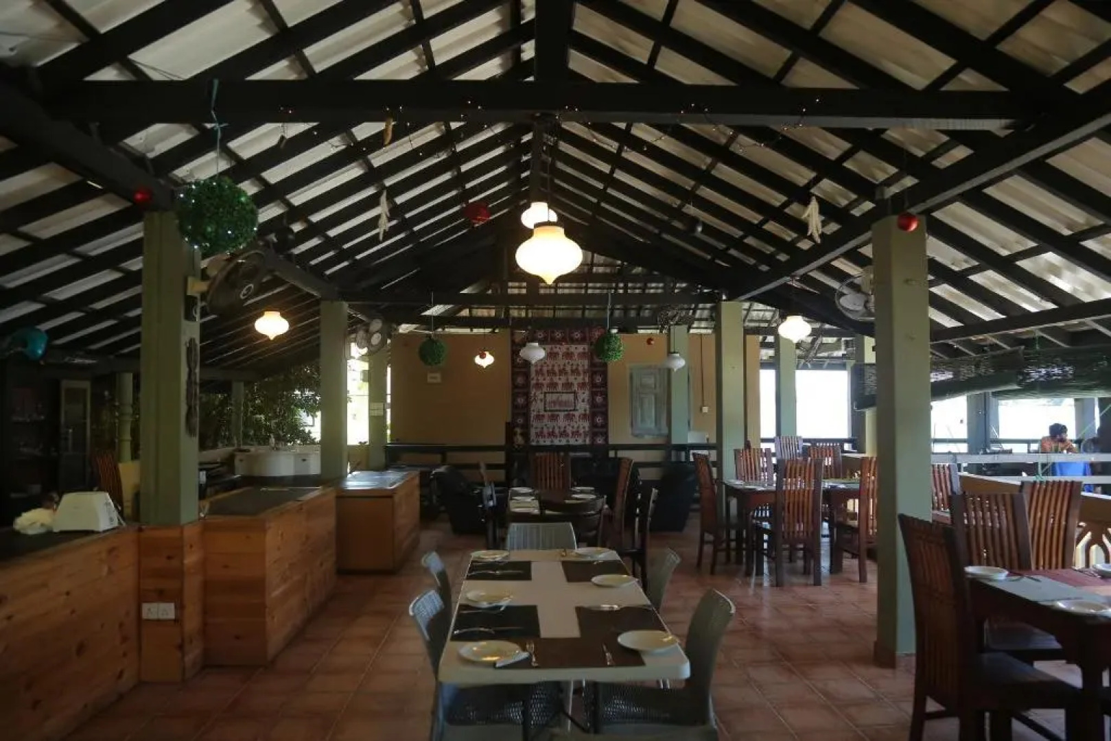 Laluna Ayurveda Resort