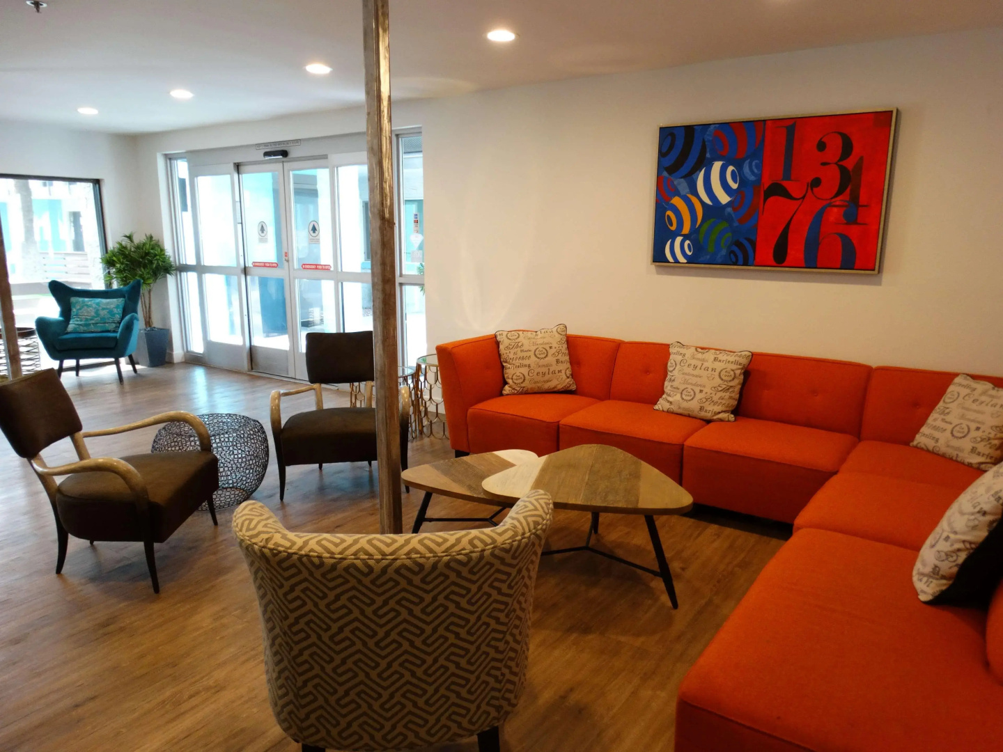 Hotel Bixby Scottsdale, BW Signature Collection