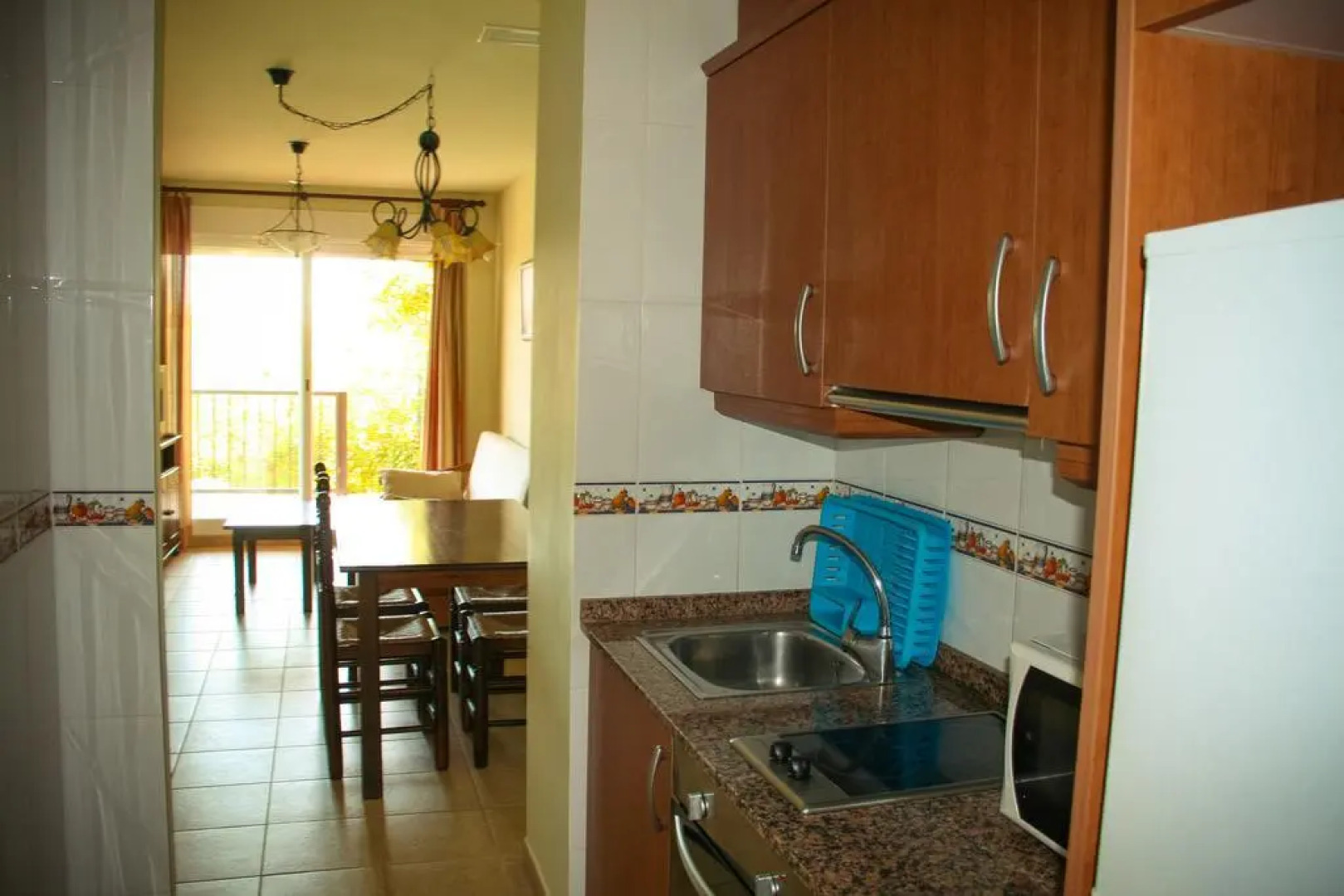 Montemar Natura Resort