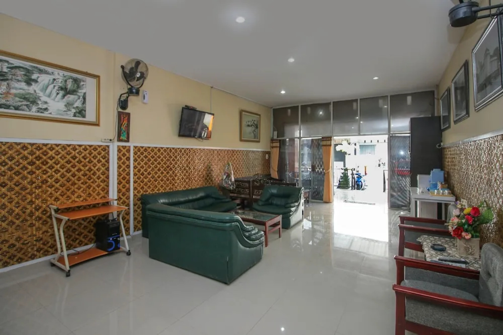 Airy Eco Mintaragen Nirmala Square Tegal