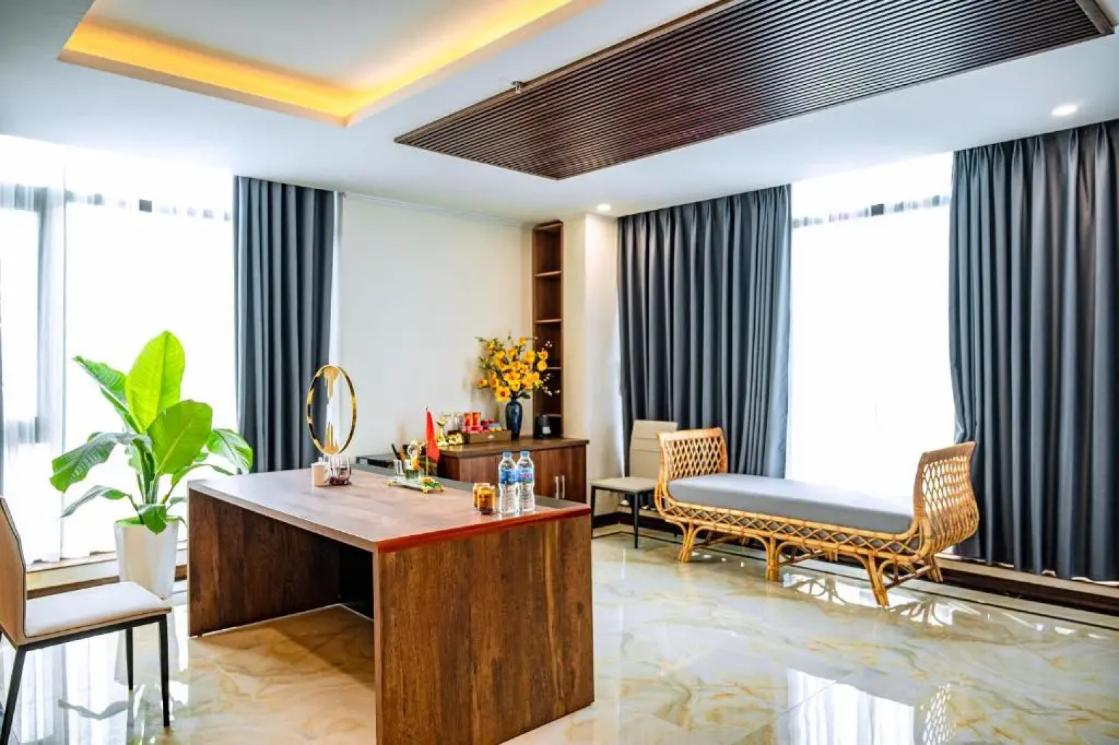 The King Hotel condotel Thai Nguyen