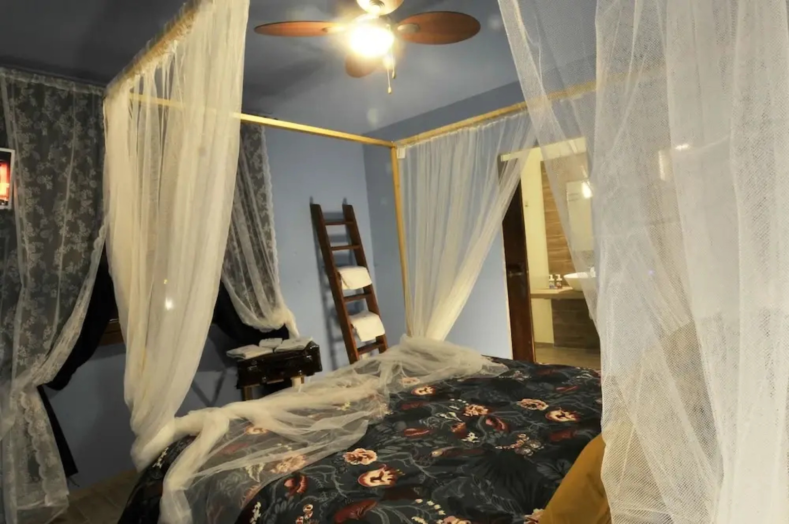 Apartment With 3 Bedrooms In San Clemente With Enclosed Garden And Wifi 10 Km From The Beach