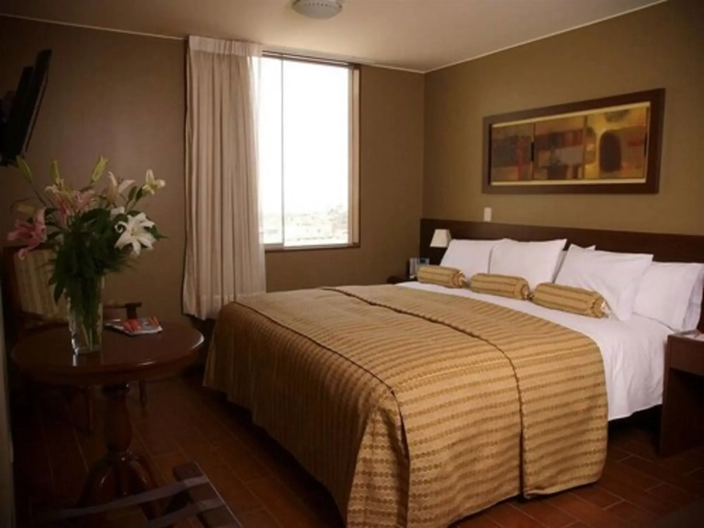 Los Tambos - Boutique