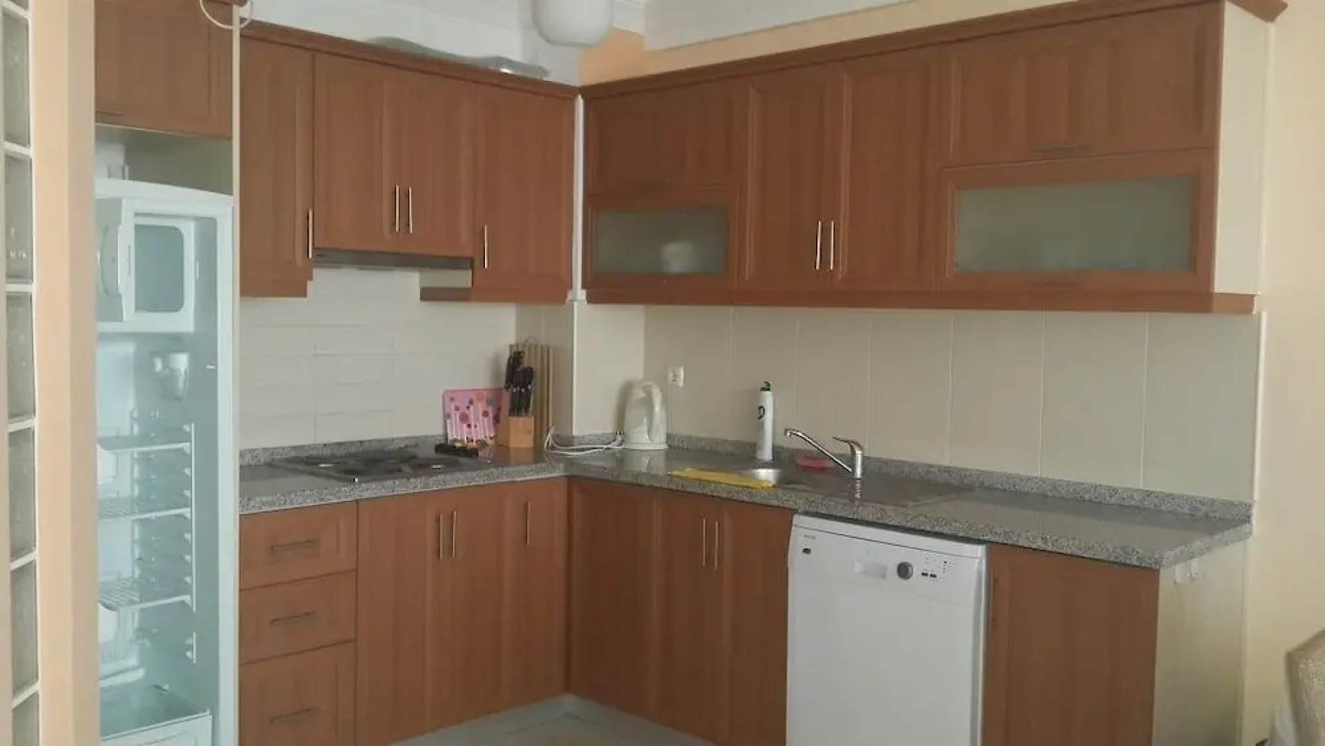 Turquoise Homes Residence