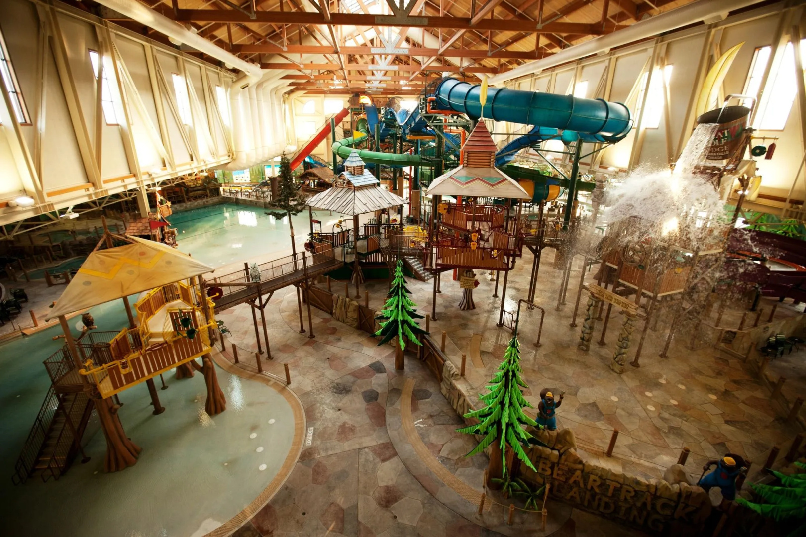 Great Wolf Lodge Niagara Falls