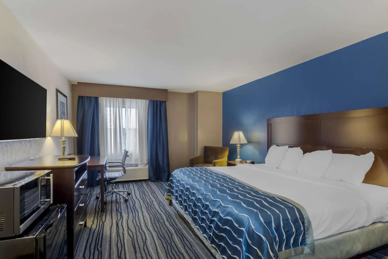 Comfort Inn & Suites Brentwood - Nashville
