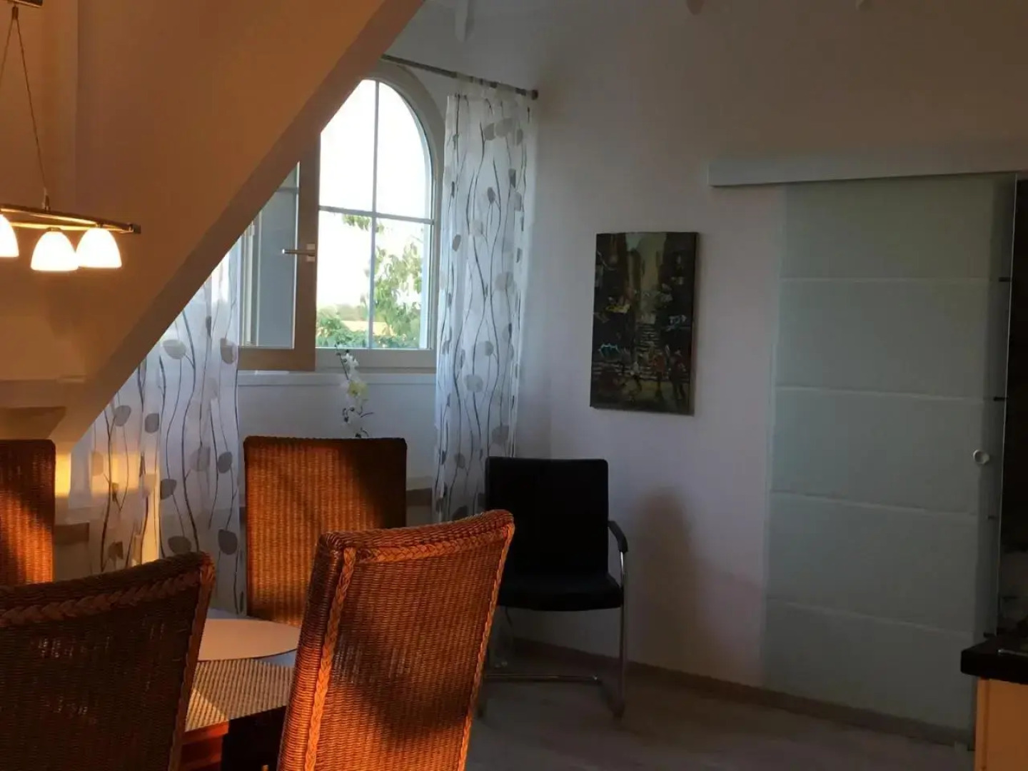 Apartment Maasheuvel