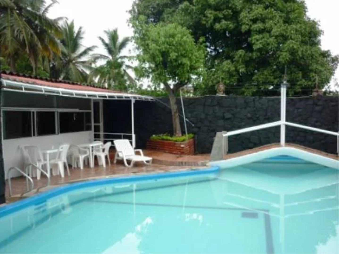 Hotel Villa Real De Cucuta