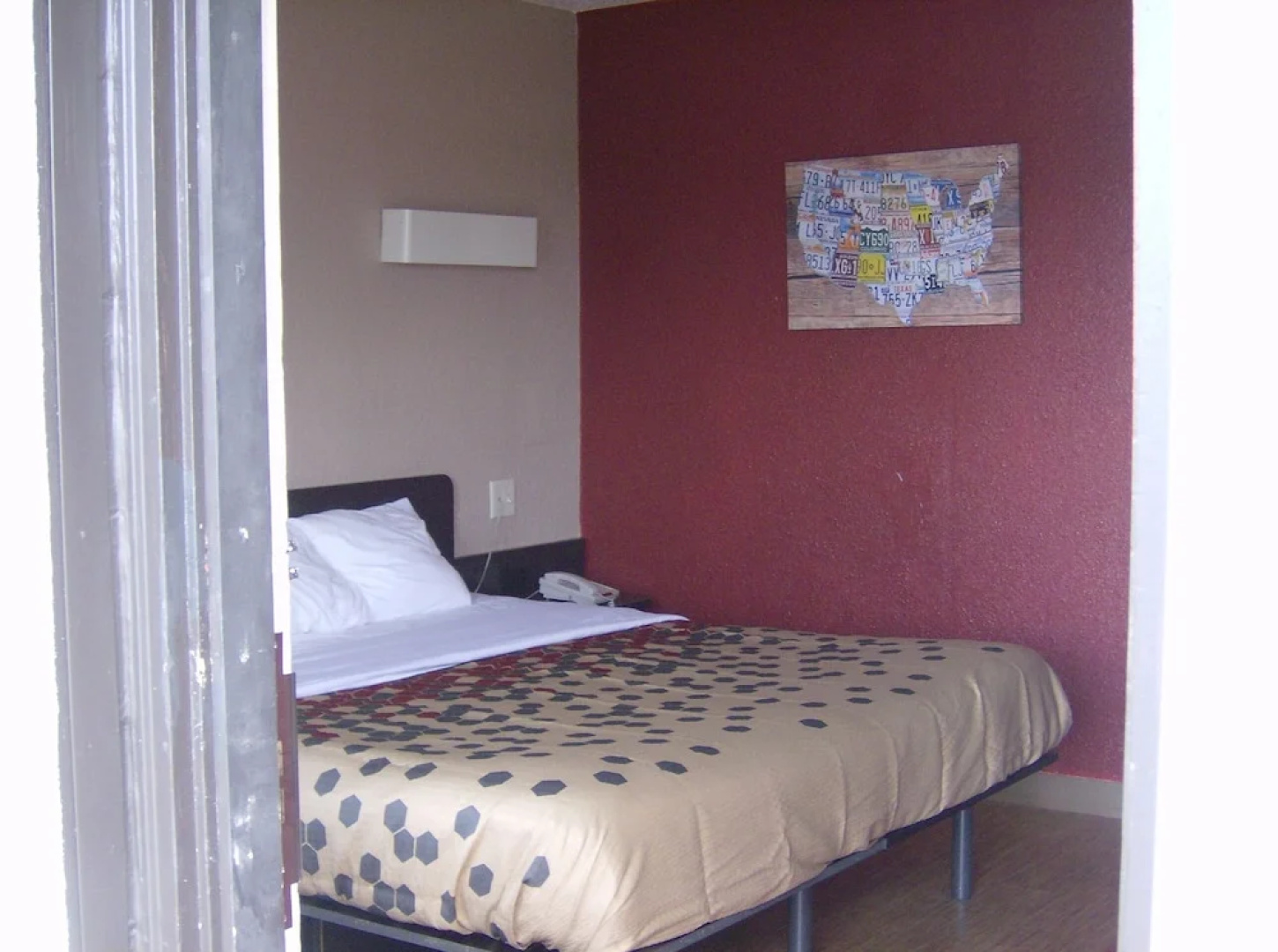 Motel 6 Terre Haute