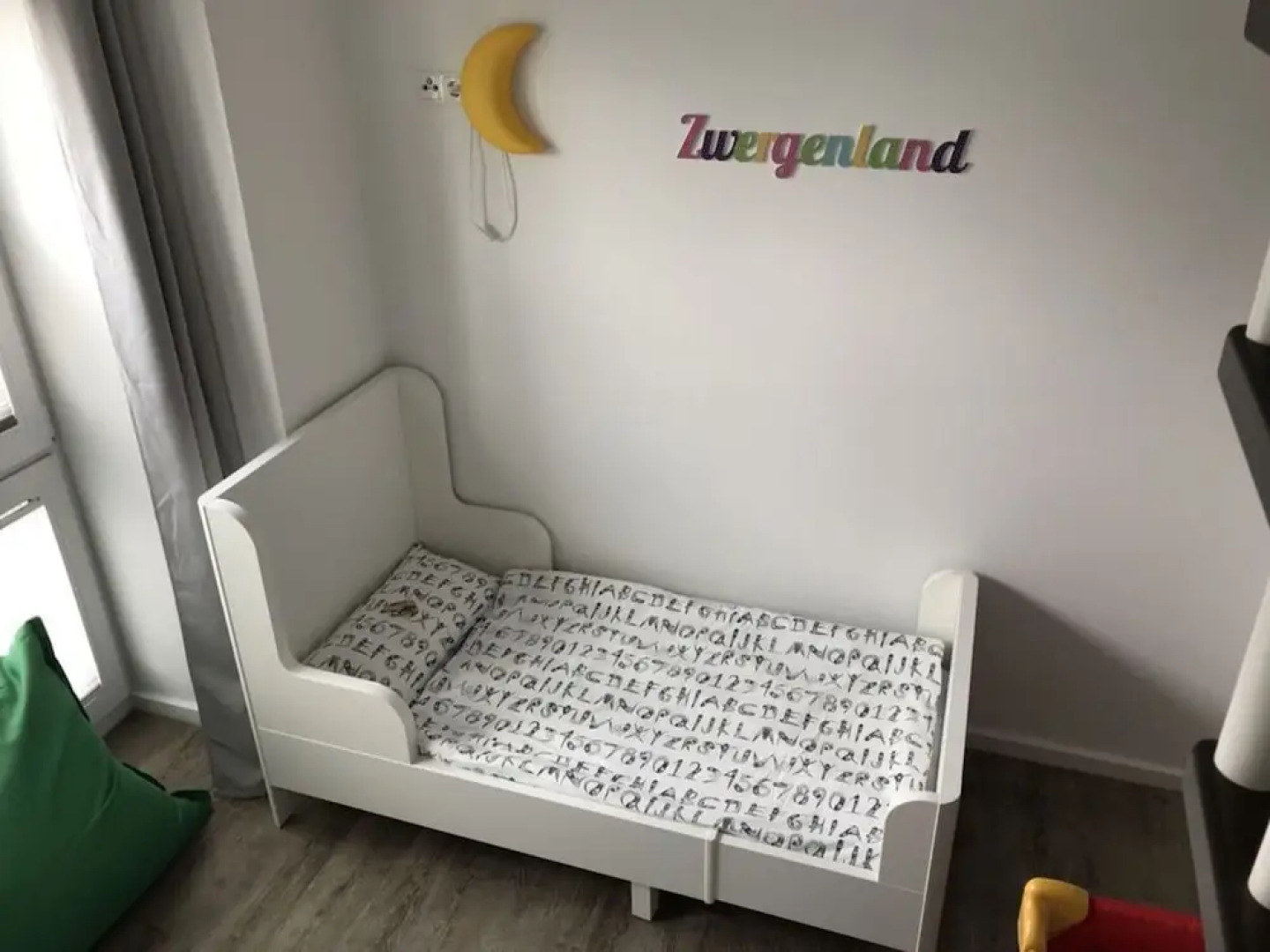 Villa Wonderful Dangast in the North Sea Park