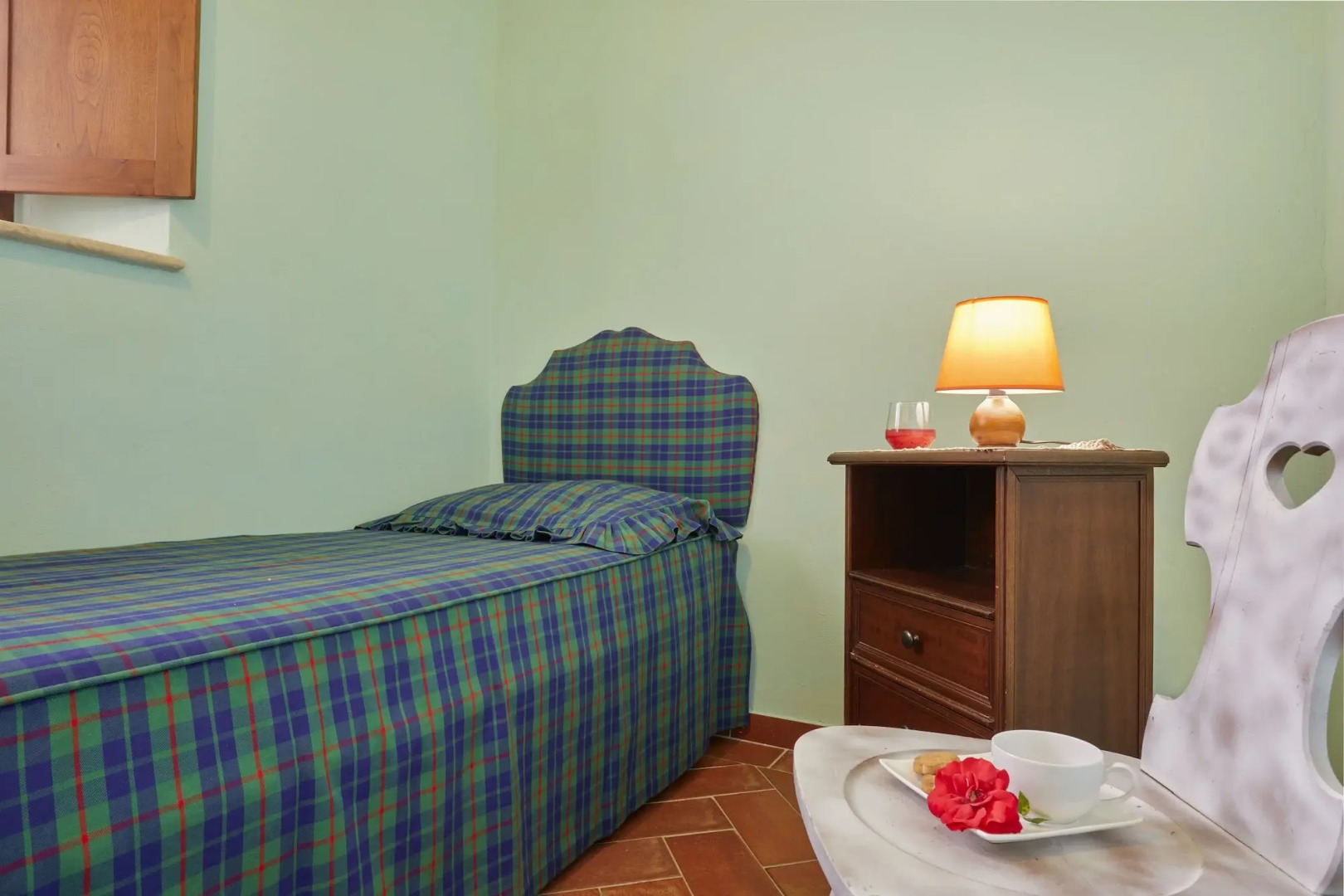 Agriturismo La Coppa