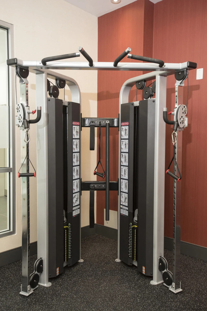 Hampton Inn & Suites by Hilton Thunder Bay