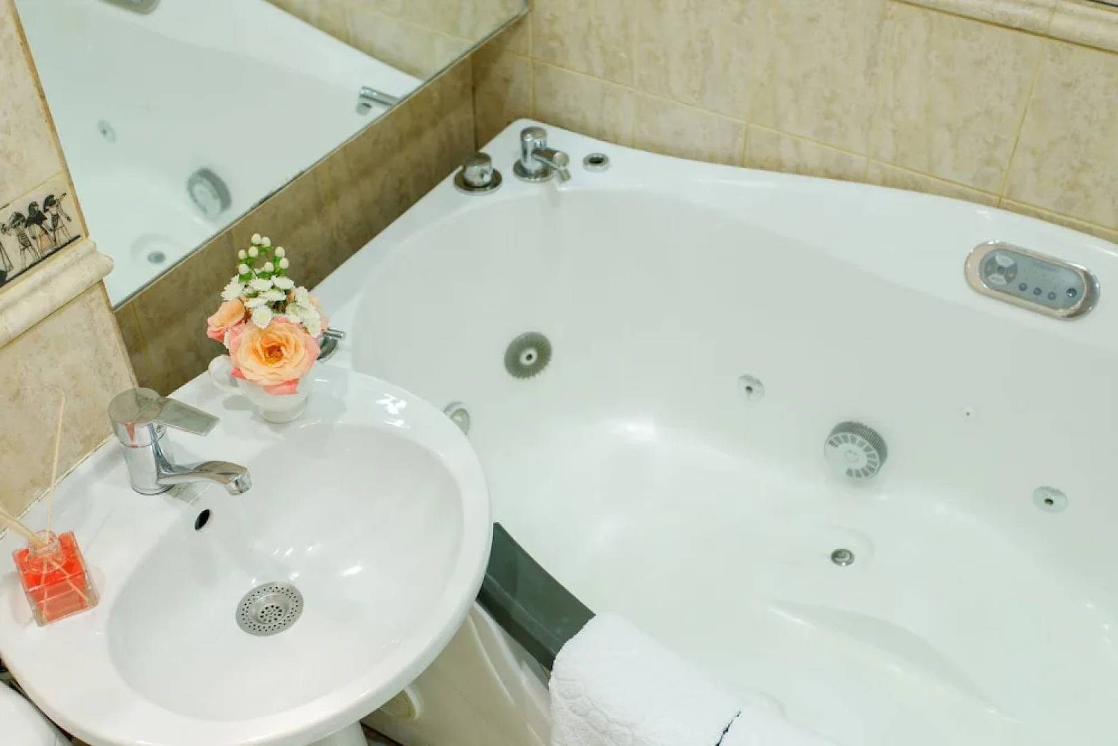 Королевский «люкс» у озера