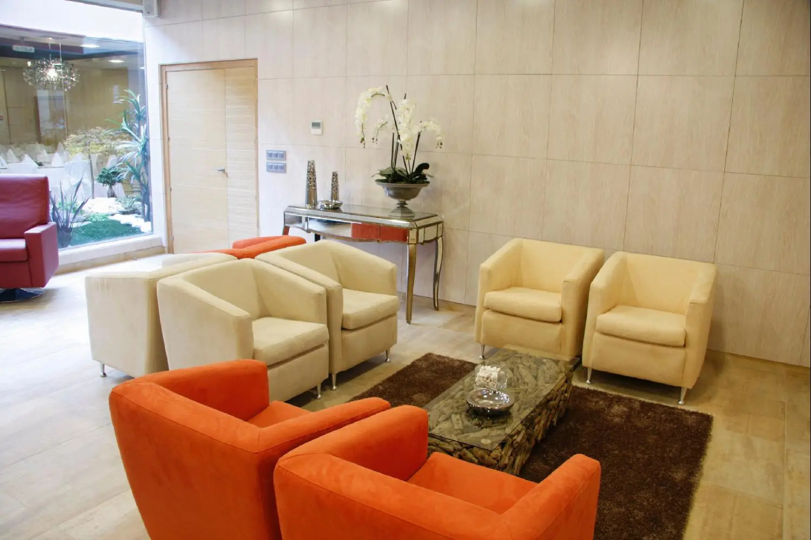 Hotel Spa Norat O Grove