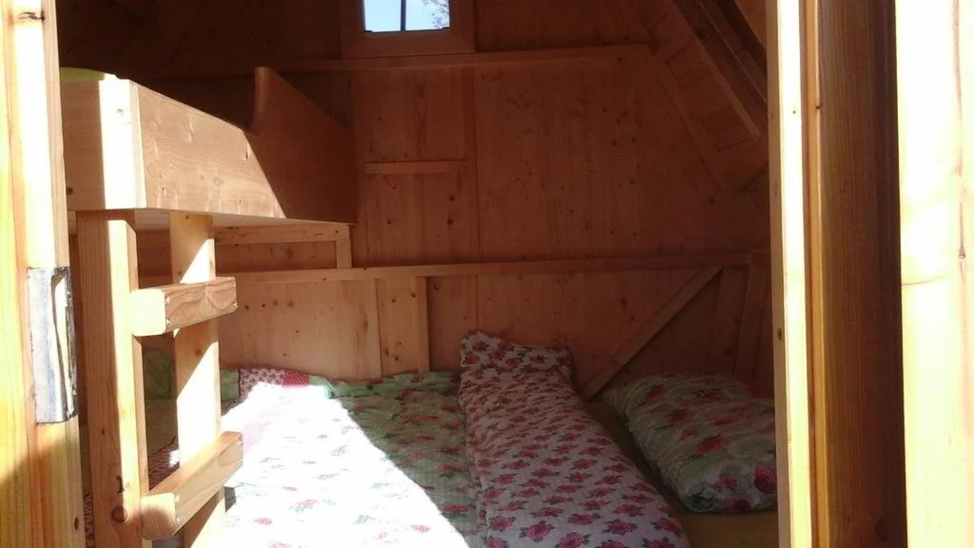 La Ferme de la Corbière