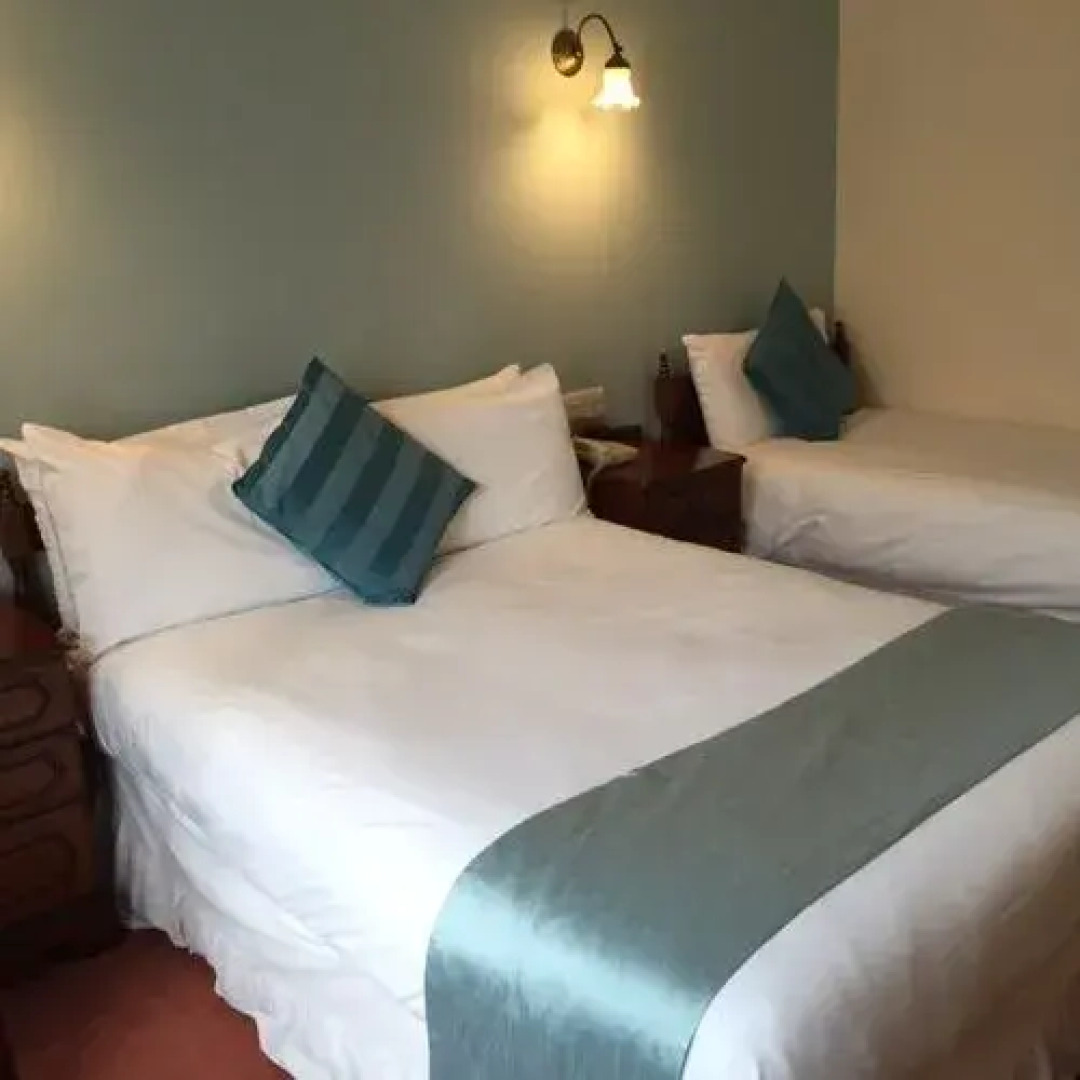 Rathkeale House Hotel