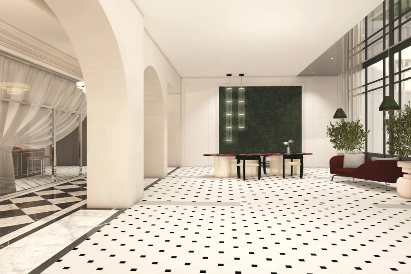 La Licorne Hotel & Spa Troyes - MGallery Collection