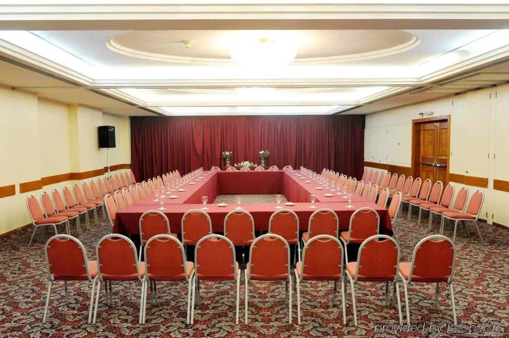 Holiday Inn Montevideo by IHG