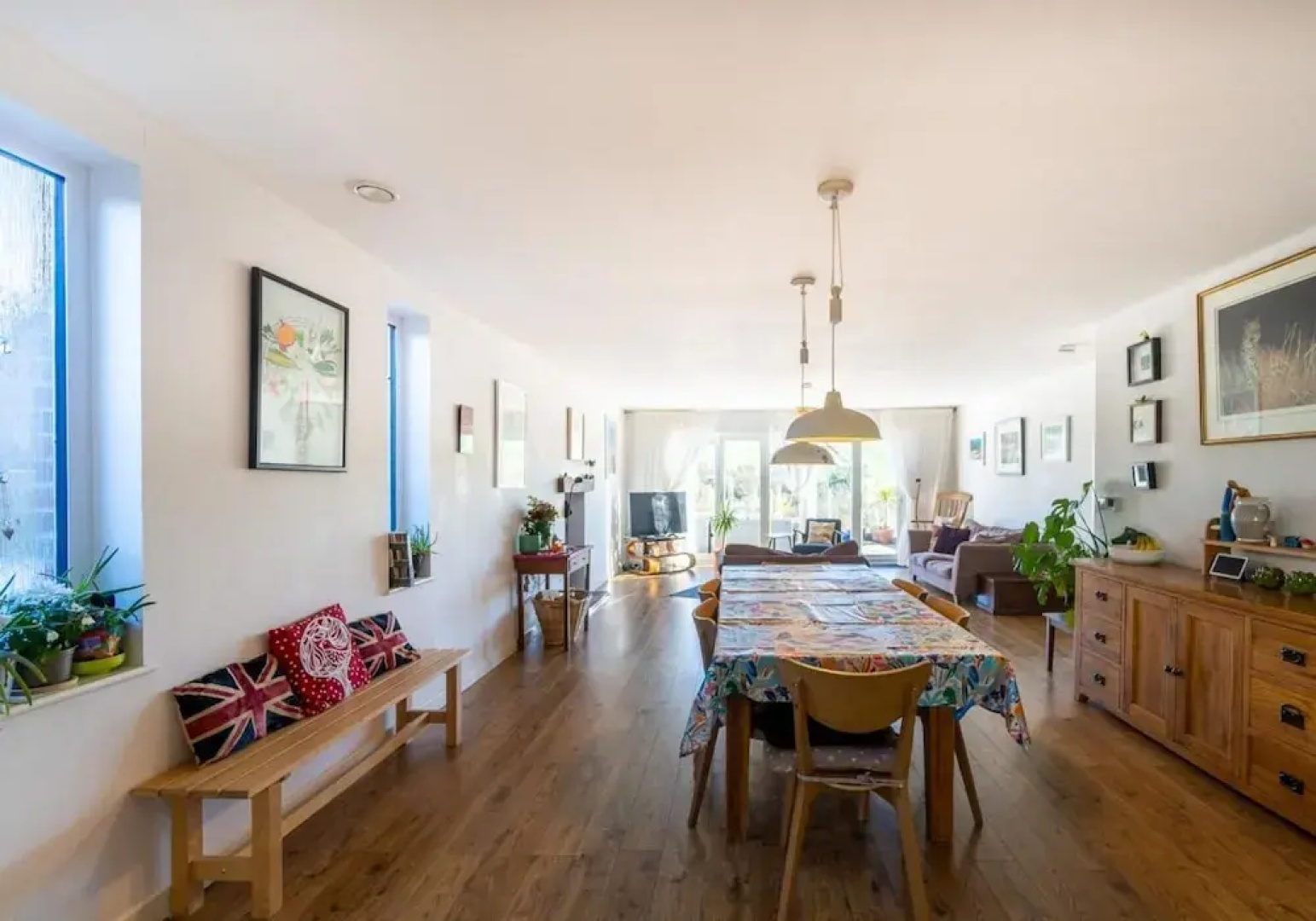 Sussex Retreat By My Getaways