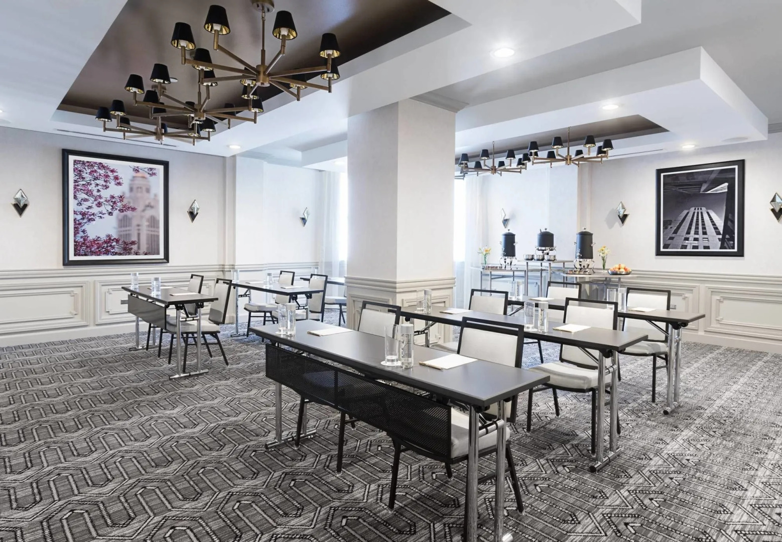 Hotel LeVeque, Autograph Collection