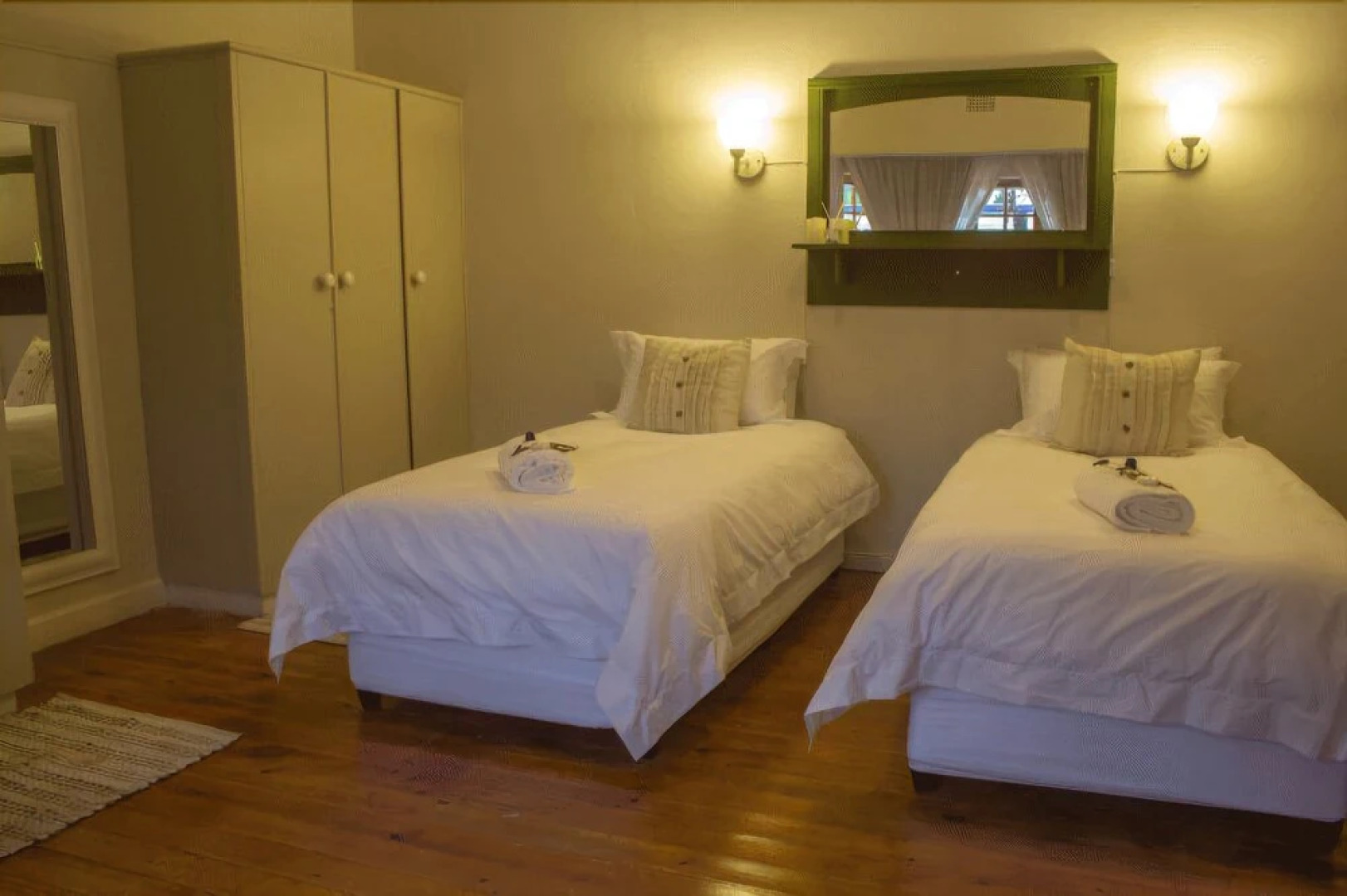 Ritorna-me Bed & Breakfast