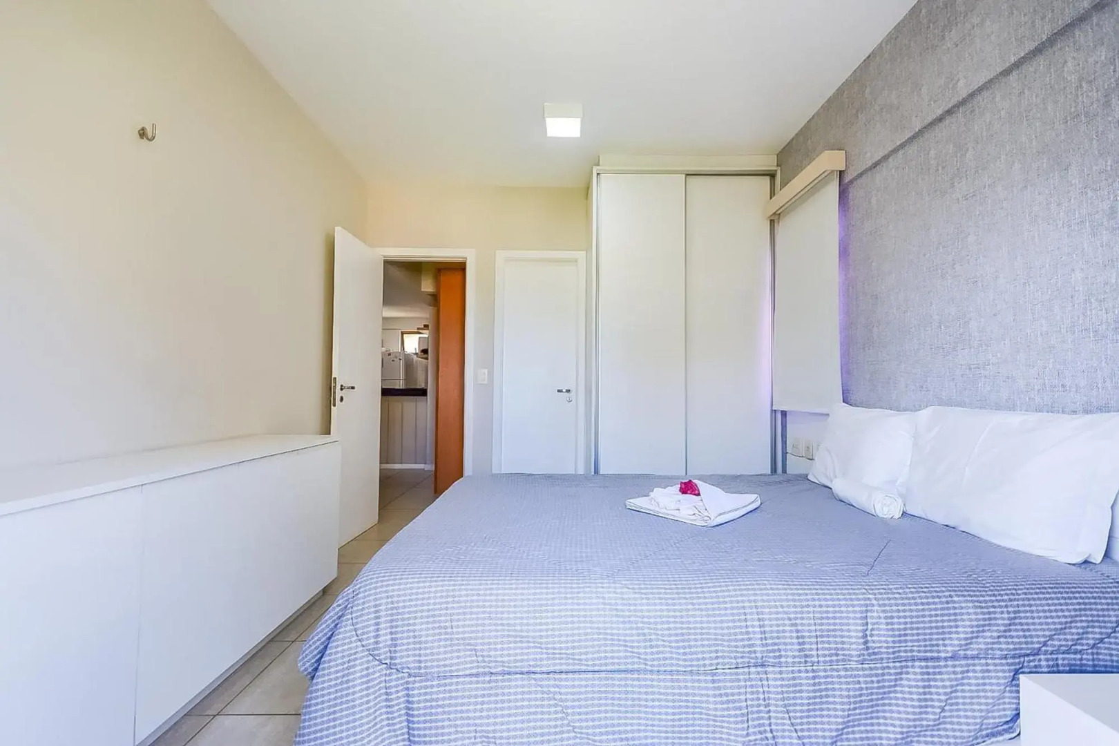 Beach Place Resort Bangalo 12