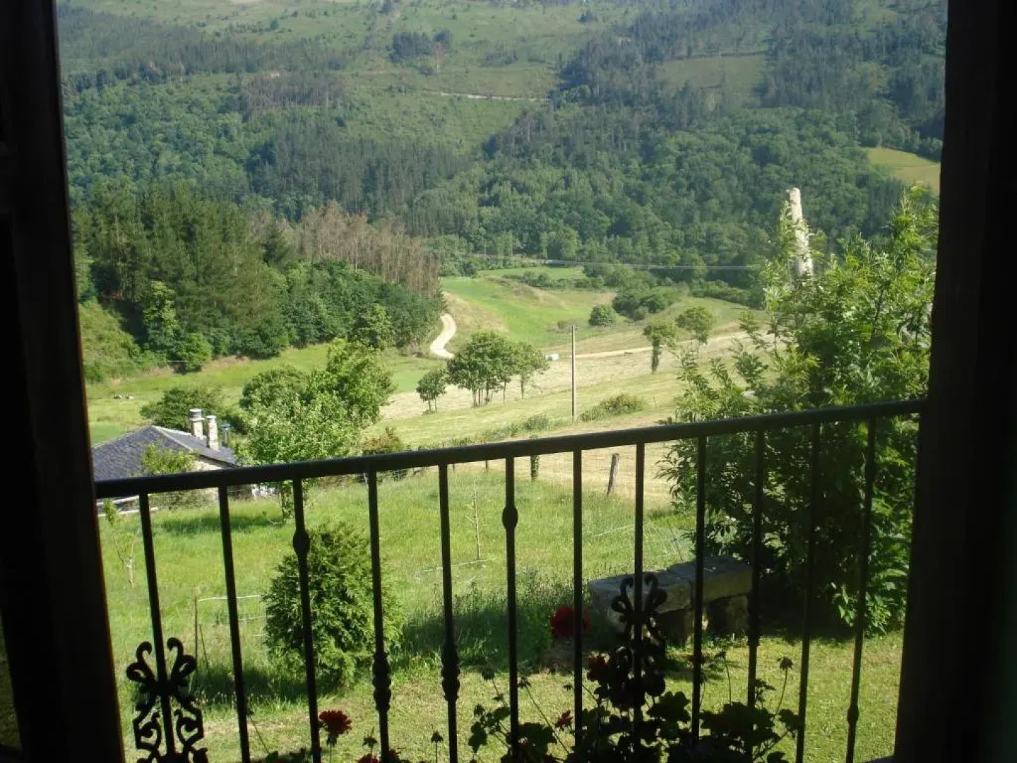 Casa de Aldea Carboneiro