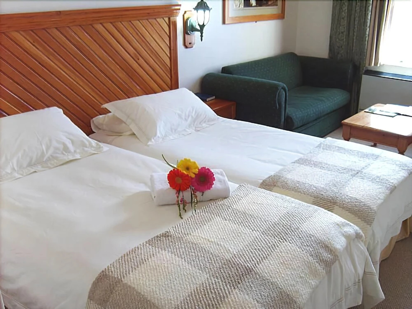 Stellenbosch Lodge Hotel & Conference Centre