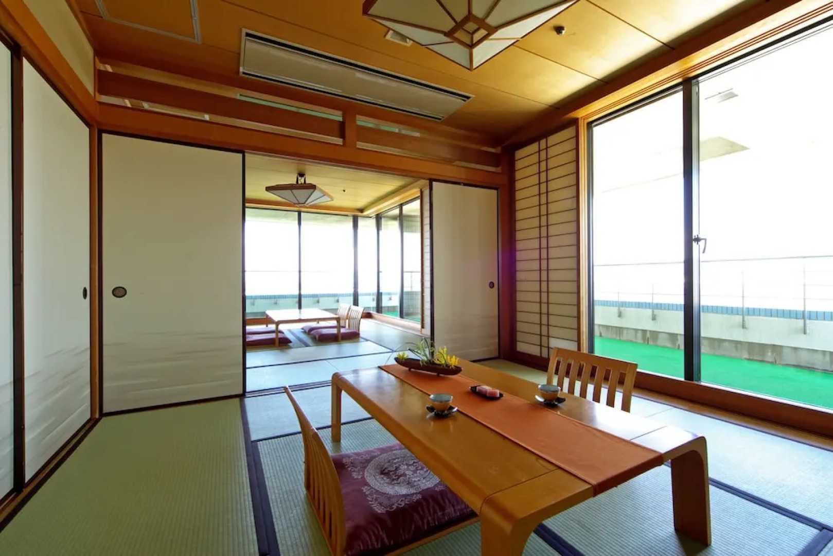 Hotel Seapalace Resort