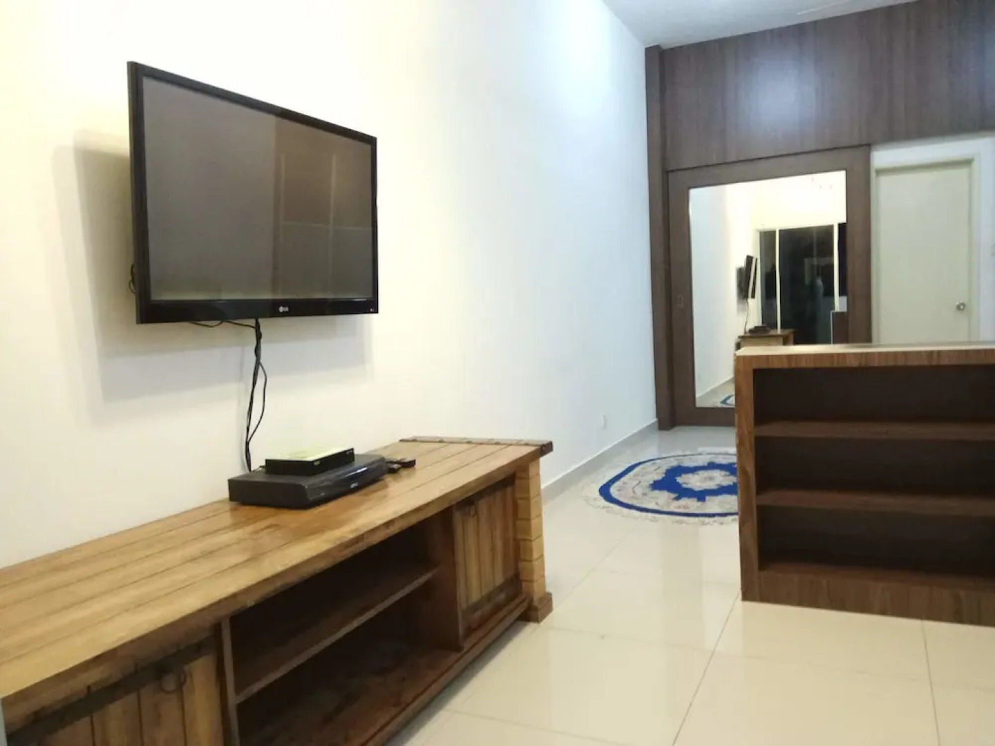 KBCC Service Apartment by iHost