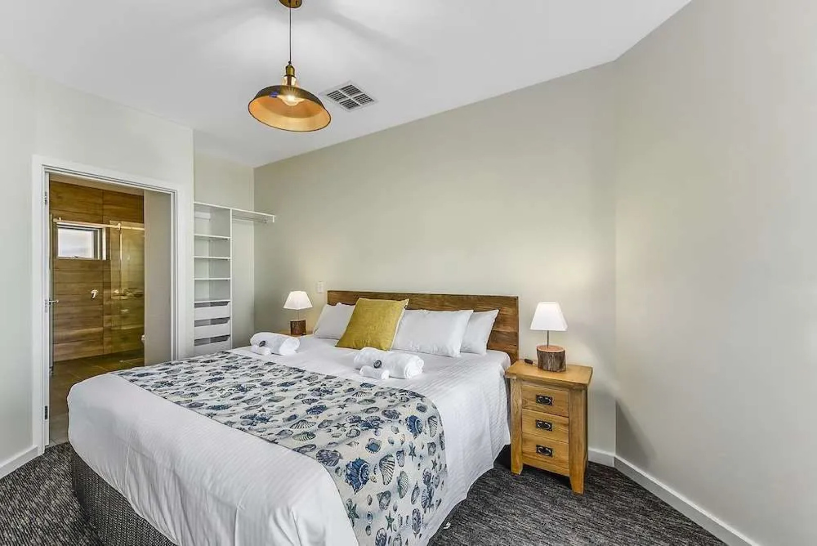 Harbour Masters Beachport