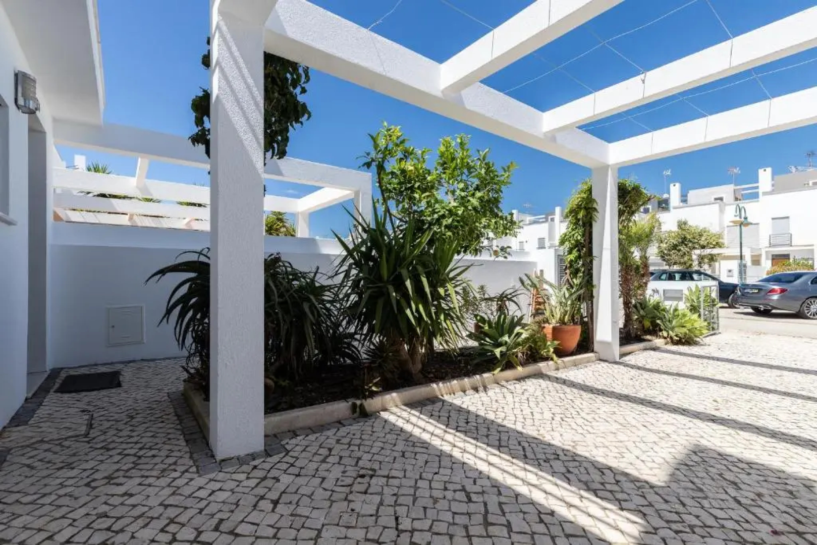 Villa Conchas by Algarvemanta