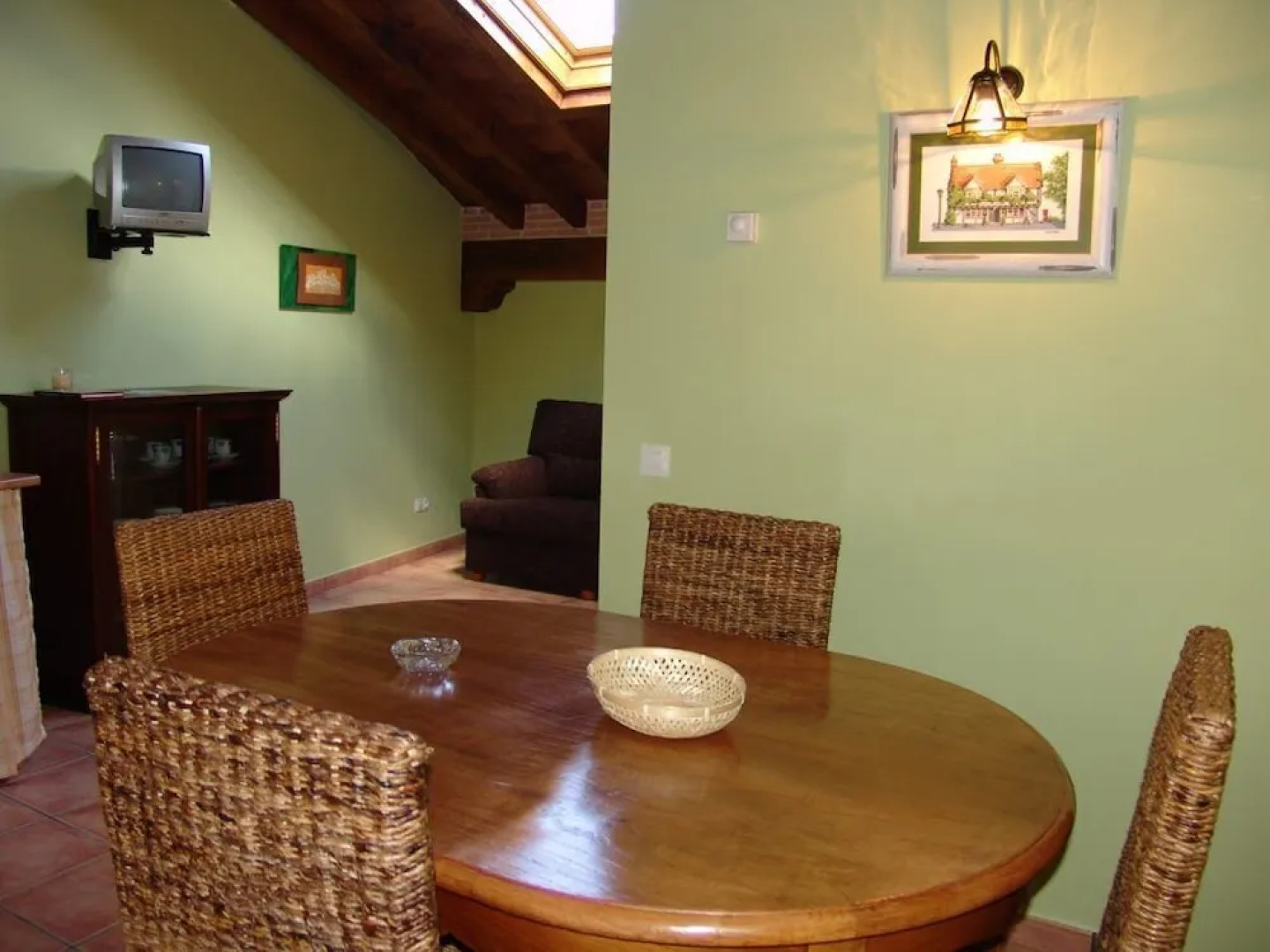 Apartamentos Los Mantos