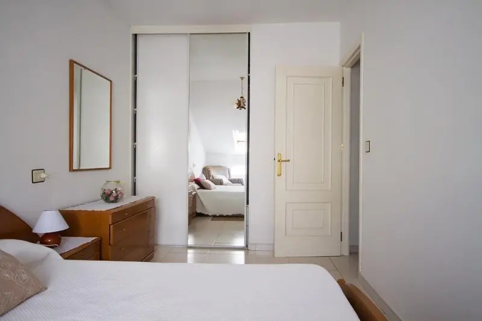 Apartment in Corcubion, a Coruna 102099