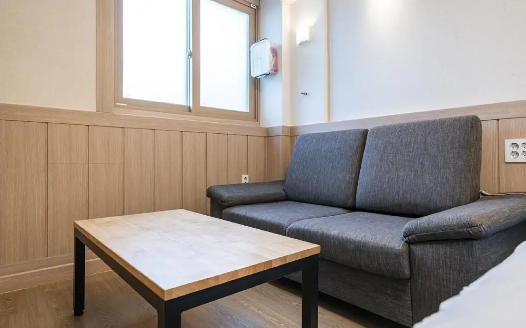 Donghae Buyeong Motel