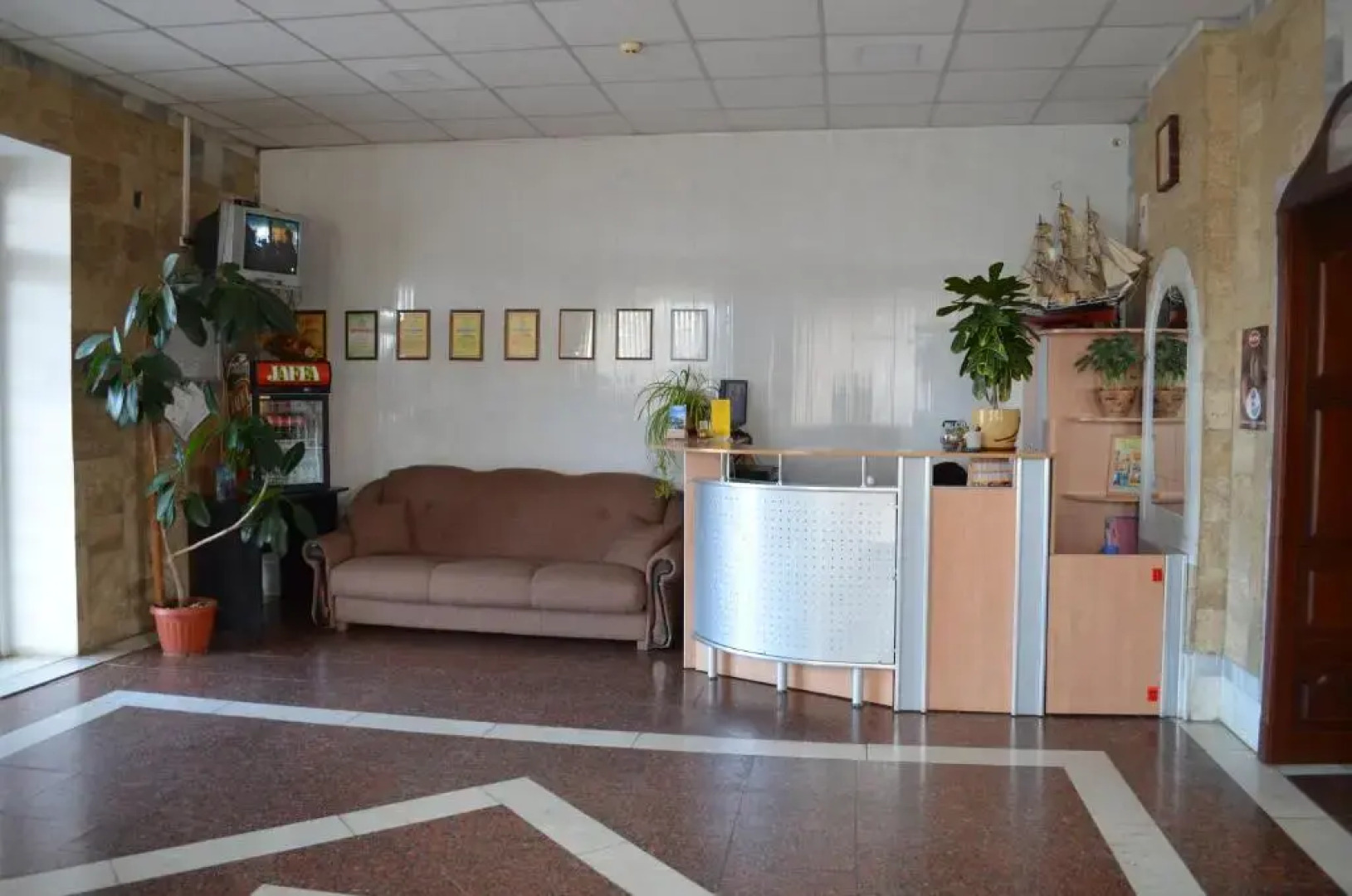 Гостиный двор