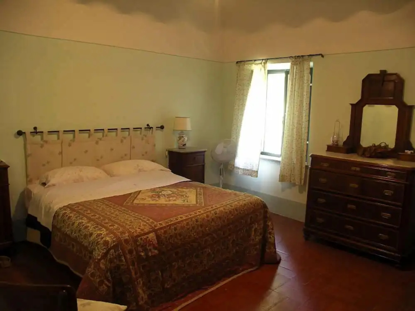 Verdidea - Vallocchie