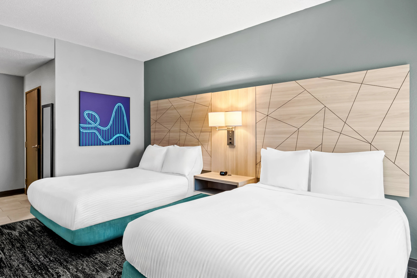 Best Western Doswell Hotel