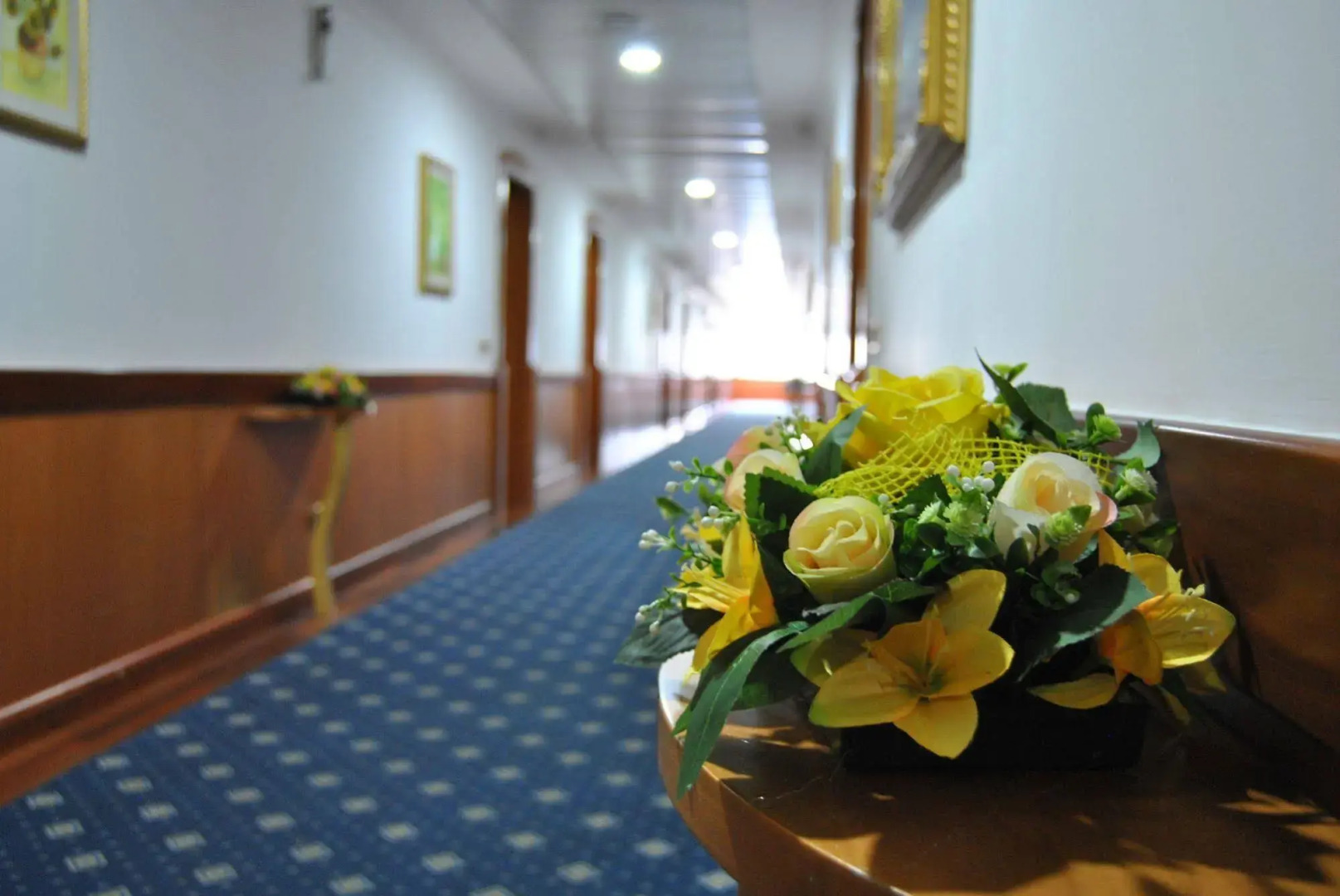 Hotel Futura Centro Congressi