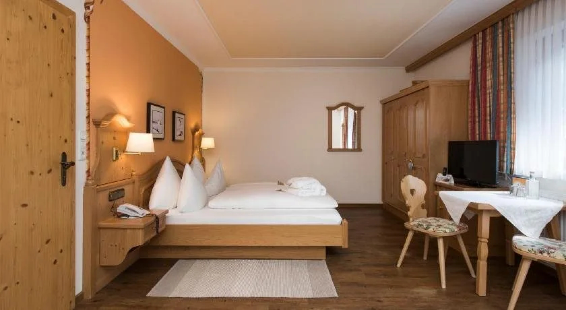 Hotel Brunnenhof