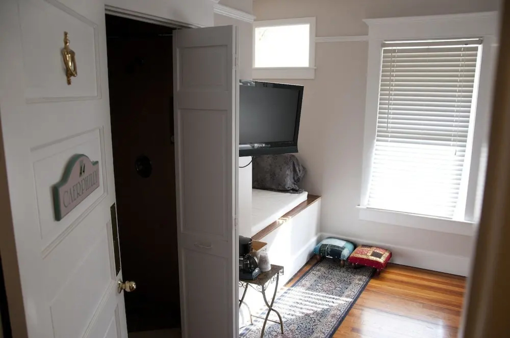 The Mansion House Inn