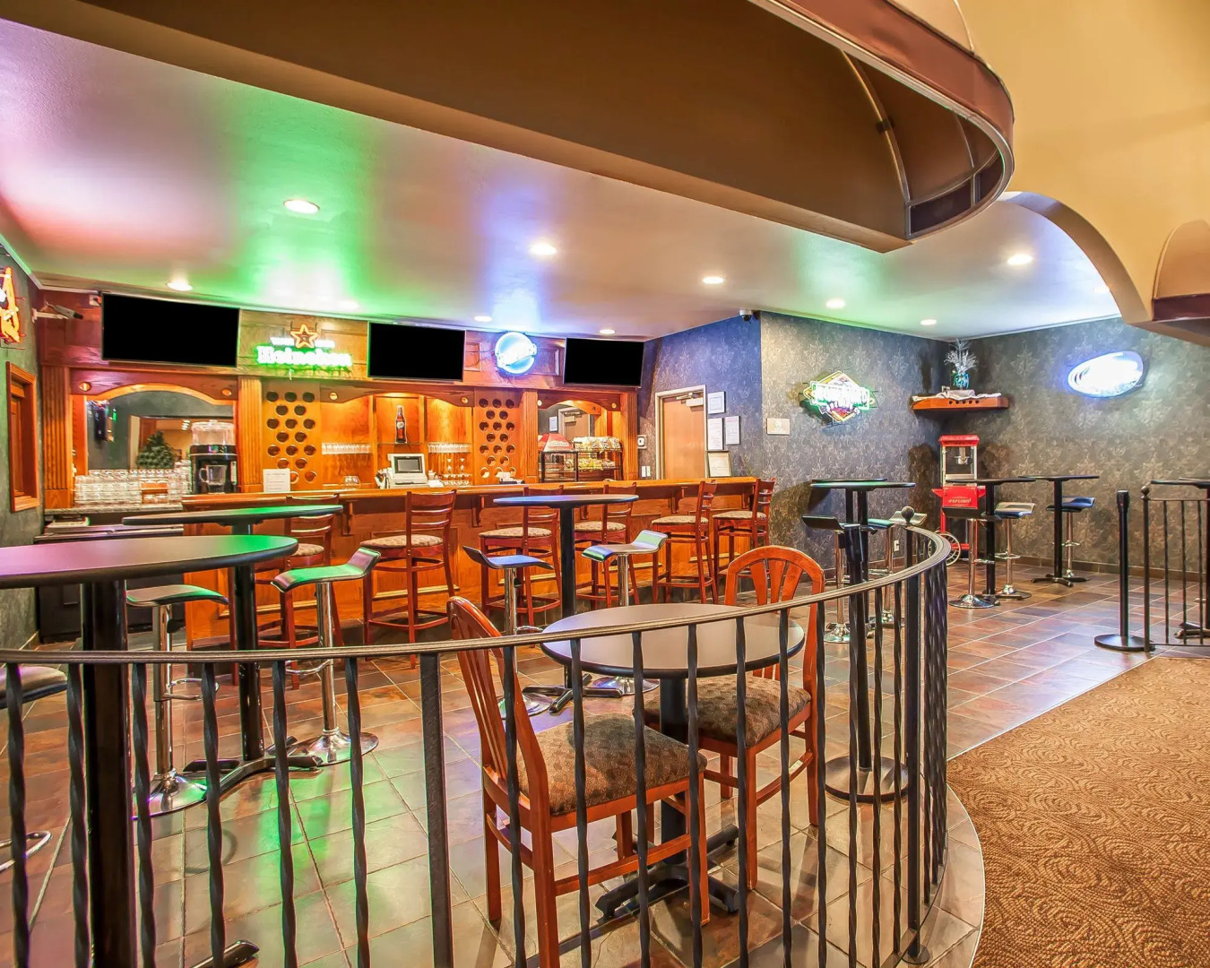 Quality Inn & Suites Hannibal West