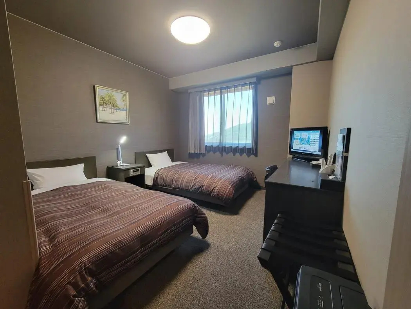 Hotel Route-Inn Nakano